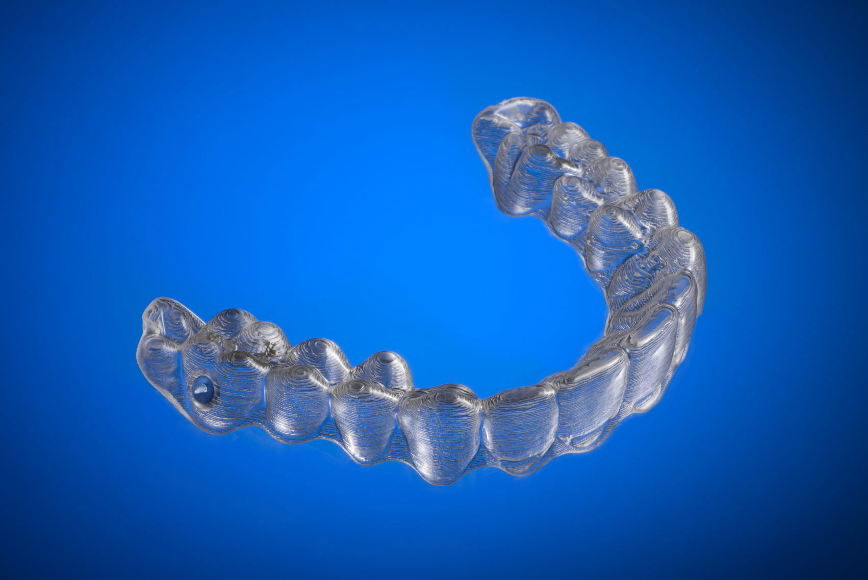 Invisalign Aligner